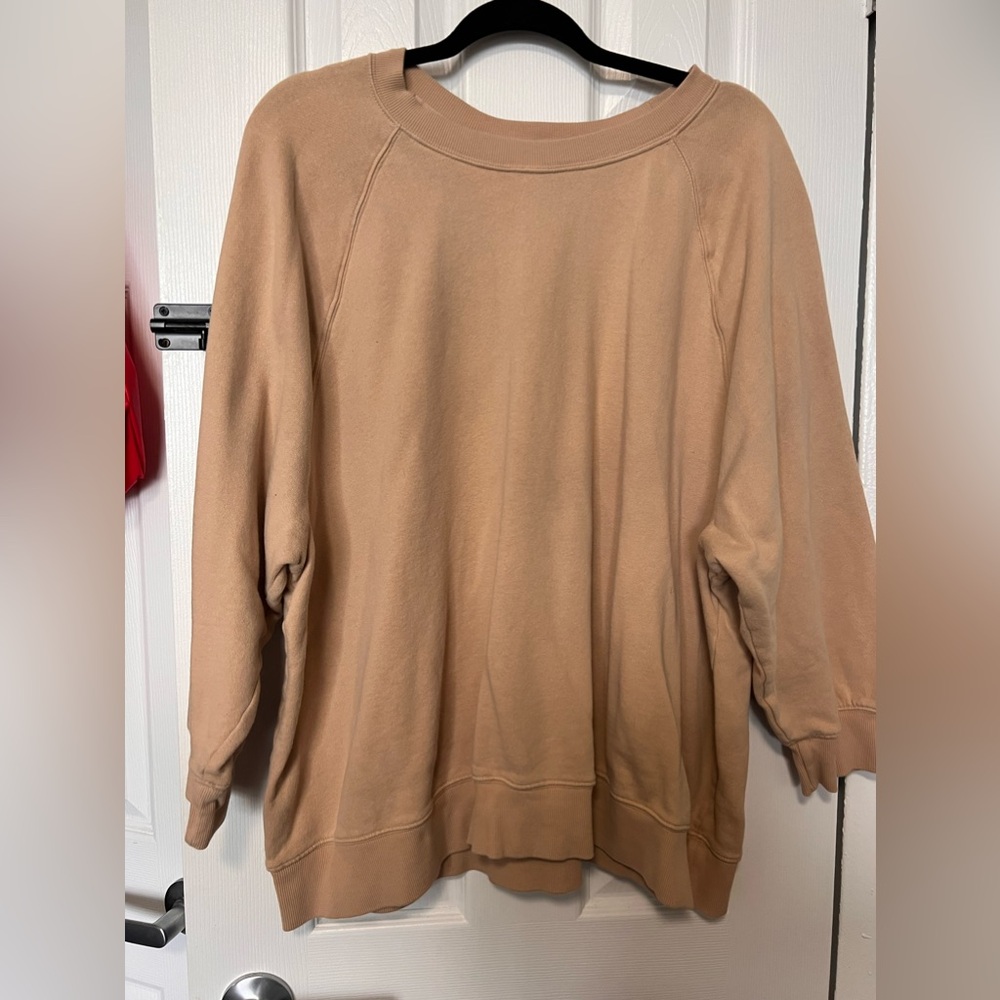 old navy crew neck